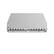 Front. Forno Appliances - Frassanito 30" Recessed Range Hood - Stainless steel.