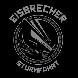 Eisbrecher - Sturmfahrt - VINYL LP