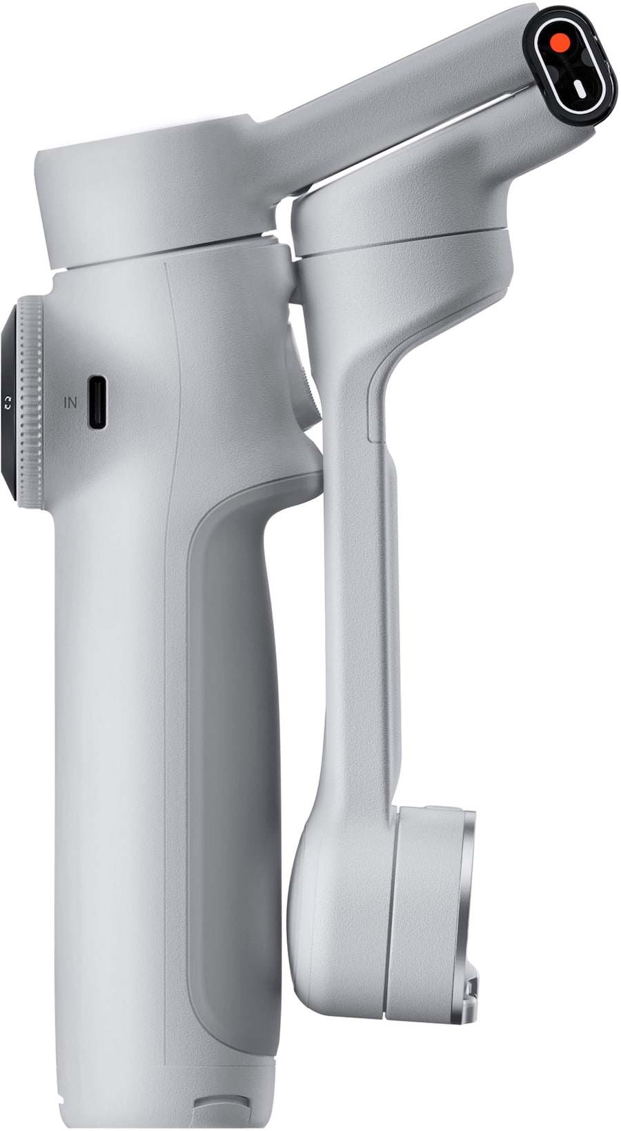 Insta360 Flow 2 AI Tracker Gimbal Stabilizer for Smartphones Stone Insta360 Flow 2 AI Tracker Gimbal Stabilizer for Smartphones Stone