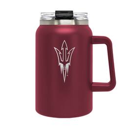 Great American Products - Arizona State Sun Devils 50oz. Coach Insulated Tumbler Mug - Multicolor