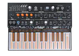 Arturia - Microfreak Hybrid Synthesizer