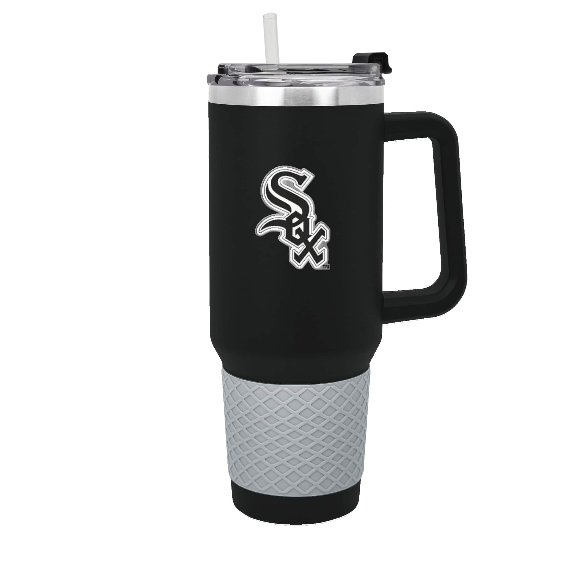 Great American Products - Chicago White Sox 40oz. Colossus Travel Mug - Multicolor