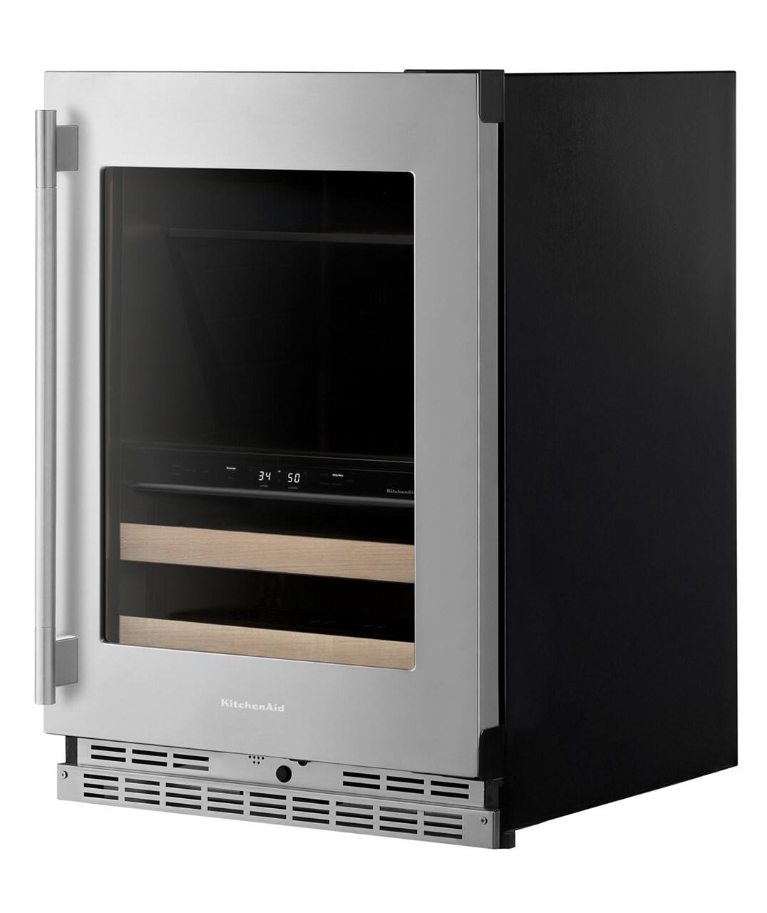 34 SO : Rackenk KitchenAid