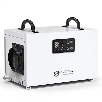 MOISWELL Defender M70