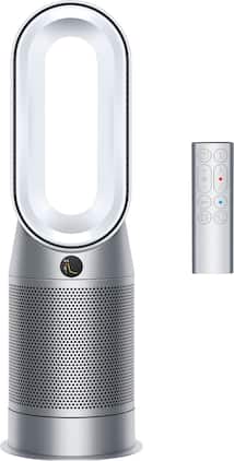 Dyson Hot+Cool Gen1 HP10 Purifier White/Silver 573790-01 - Best Buy Dyson Hot+Cool Gen1 HP10 Purifier White/Silver 573790-01 - Best Buy