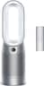 Dyson - Purifier Hot+Cool HP1 - Exclusive - White/Silver