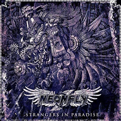Neonfly - Strangers in Paradise   - COMPACT DISCS [CD] price history on PriceWatchPro