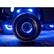 Alt View 15. Race Sport - COLORTRAIL 14-18” Adjustable RGBW LED Wheel Light Kit - Multi.