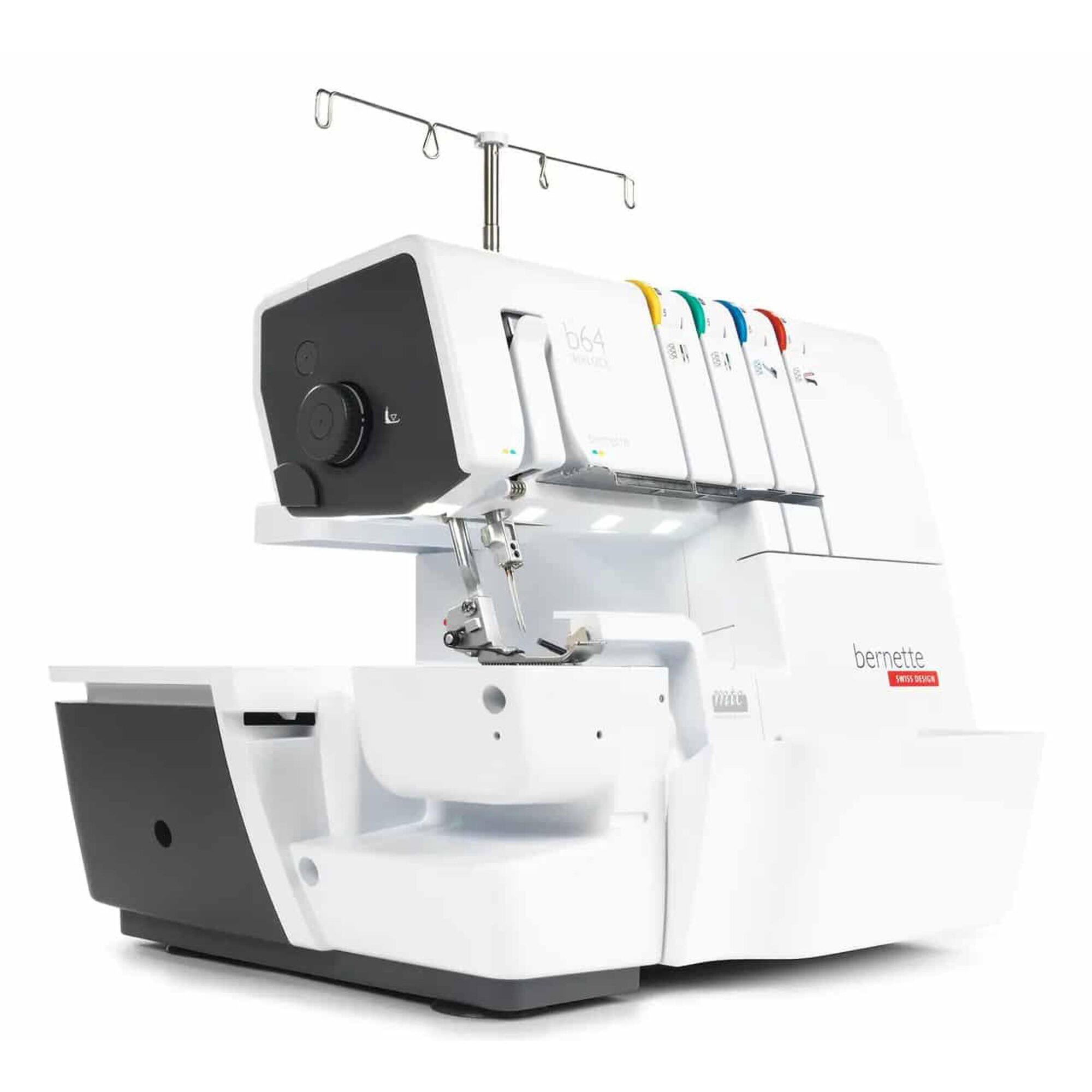 b64 1 34 mic bernette 1S