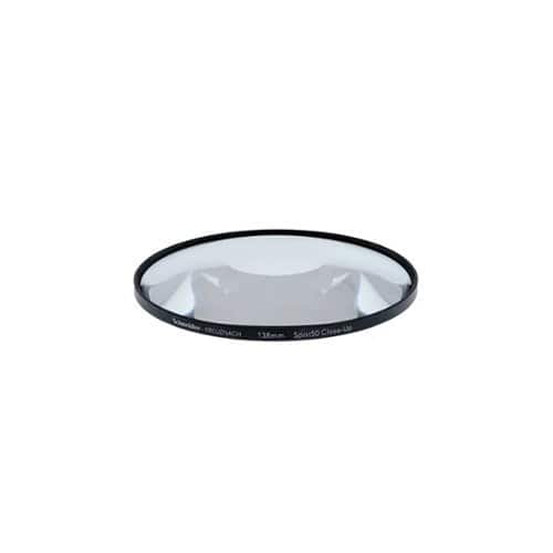Schneider - 138mm CF Diopter Spot50 Gen2 Close-Up Drop-In Filter - +1