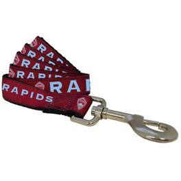 All Star Dogs - Colorado Rapids Dog Leash - Maroon