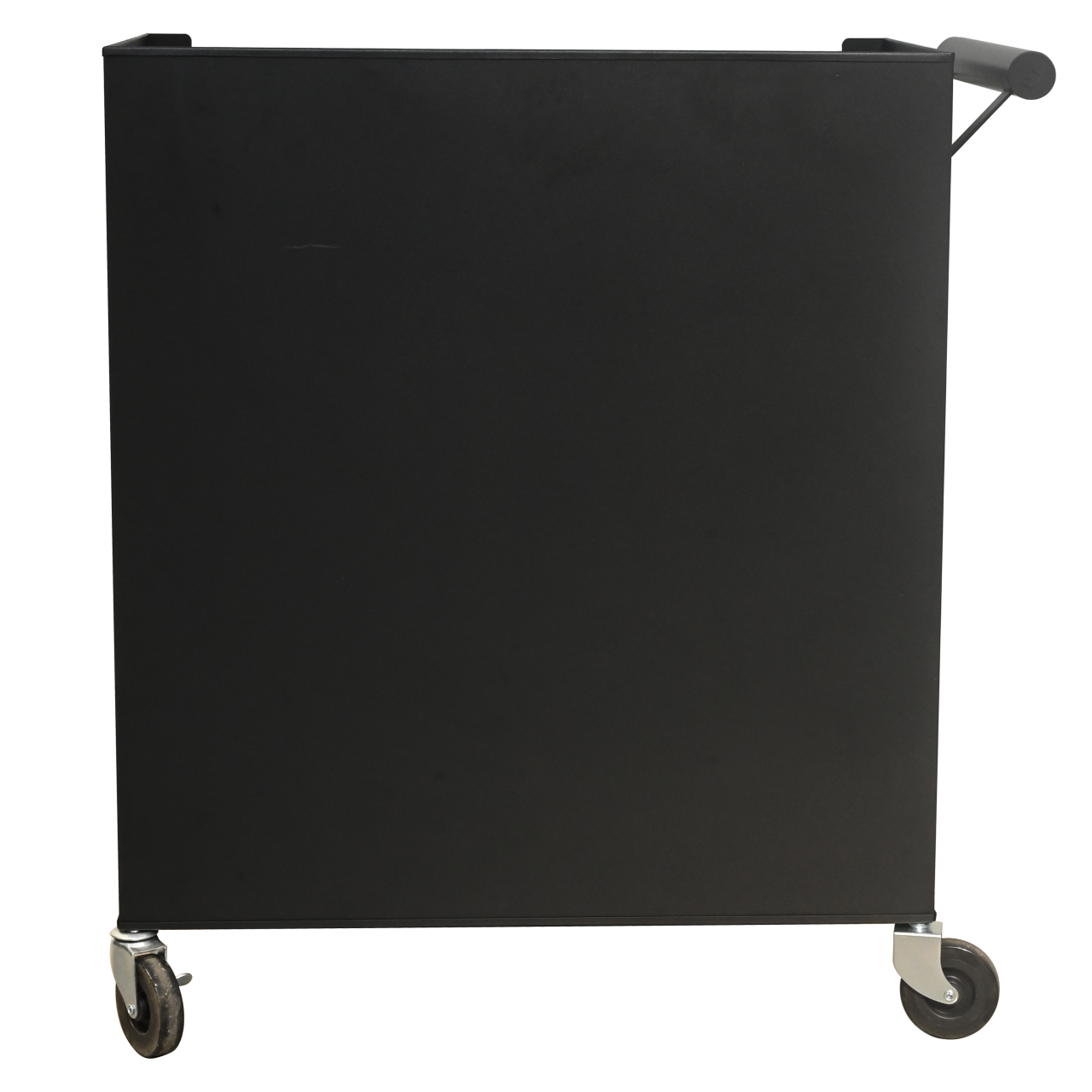 Alt View 9. LOVMOR - Four Drawer Rolling Toolbox with 4 Wheels Large Capacity Detachable Mobile Storage for Workshops Garages and Mechanics.
