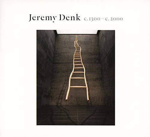 Jeremy Denk  
c.1300 - c.2000
