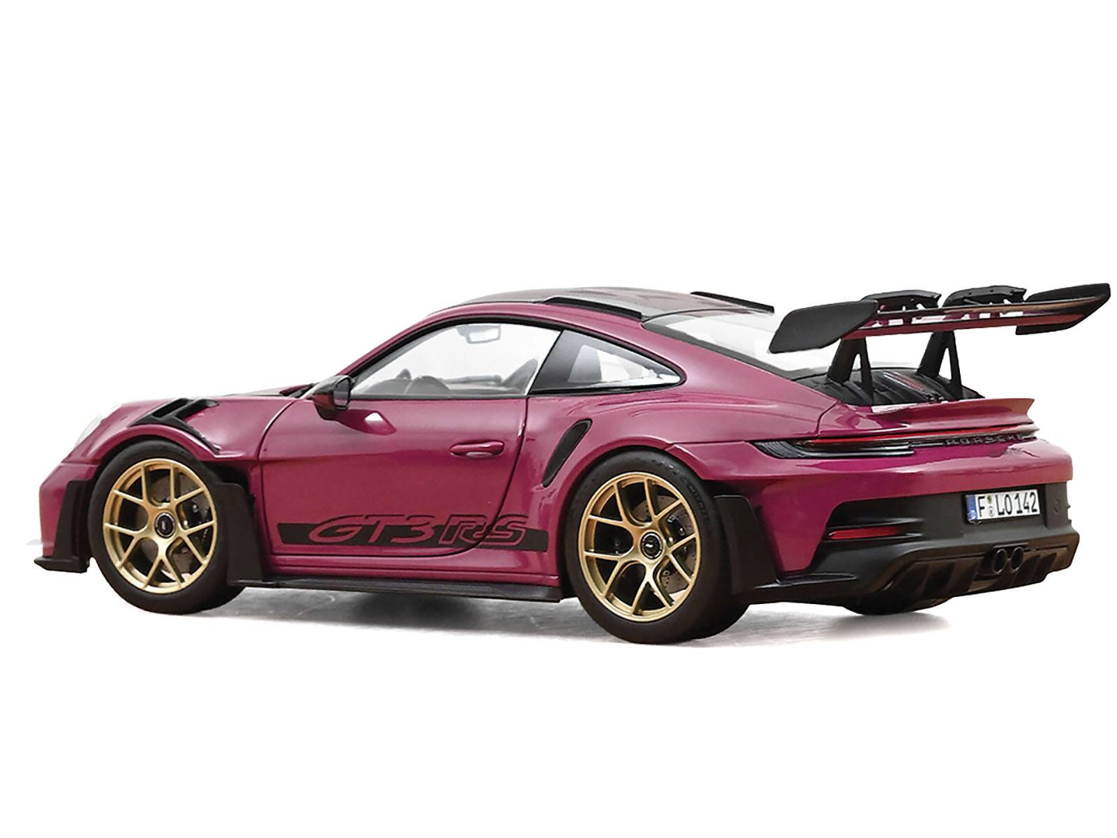 GT3RS  
FL0142
