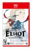 The Adventures of Elliot: The Millennium Tales - Nintendo Switch 2