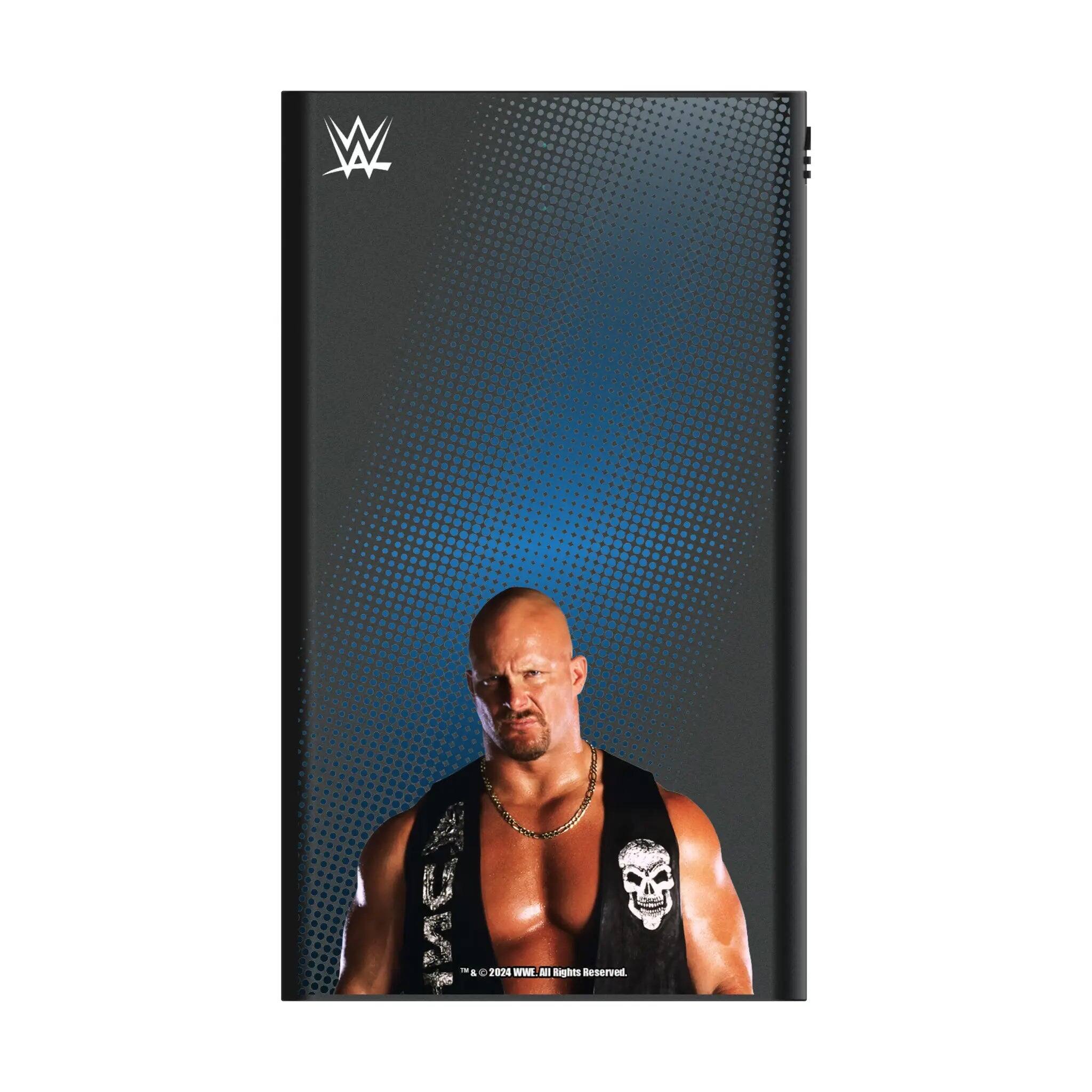 WWE  
© 2024 WWE, Inc. All Rights Reserved.