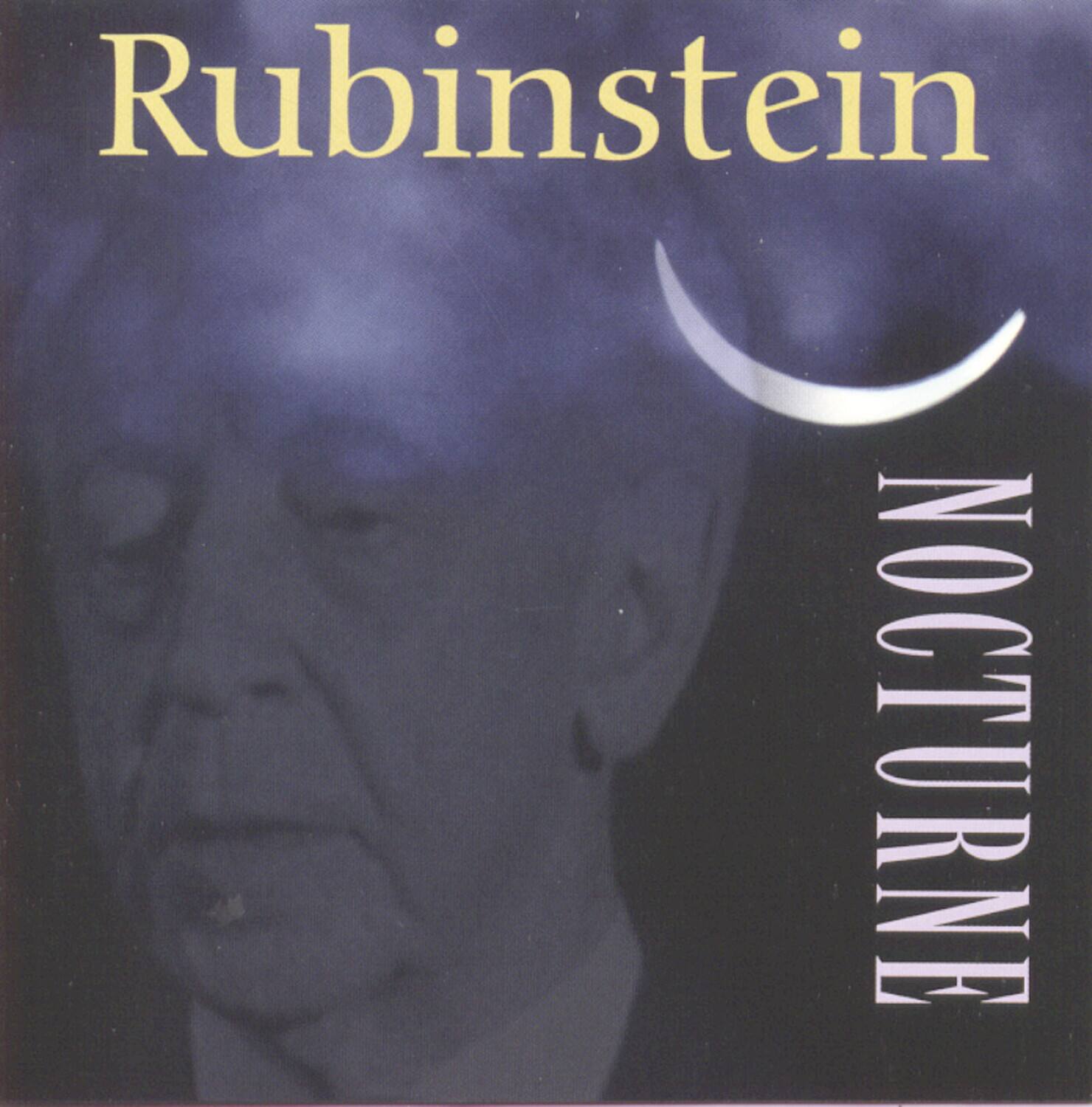 Rubinstein - Nocturnes   - COMPACT DISCS [CD] price history on PriceWatchPro