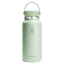 Hydroflask - 32 oz BPA Free Insulated Bottle - Aloe