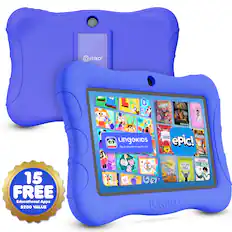 ONTIXO*
1 CHTR
OAWIN
1 N7 ROUC
N ST okcr
15 FREE Educational Apps $200 VALUE
Sealh
16
LEGO Planets
LINGOKIDS
The #1 interactive app for kids
epic!
DINOSAUR
Migny MAGIC
Contraatian
15 FREE
Educational Apps
$200 VALUE