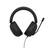 Angle. Sony - Sony OEM Carrying Case for WH-1000XM6 Noise Canceling Headphones (Silver).