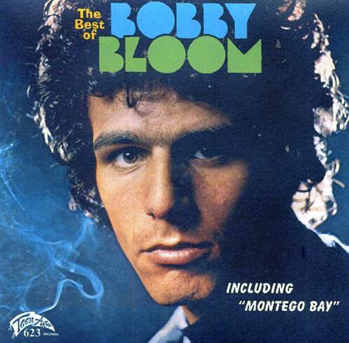 Bobby Bloom - Best of   - COMPACT DISCS [CD] price history on PriceWatchPro