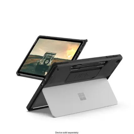 Device sold separately.