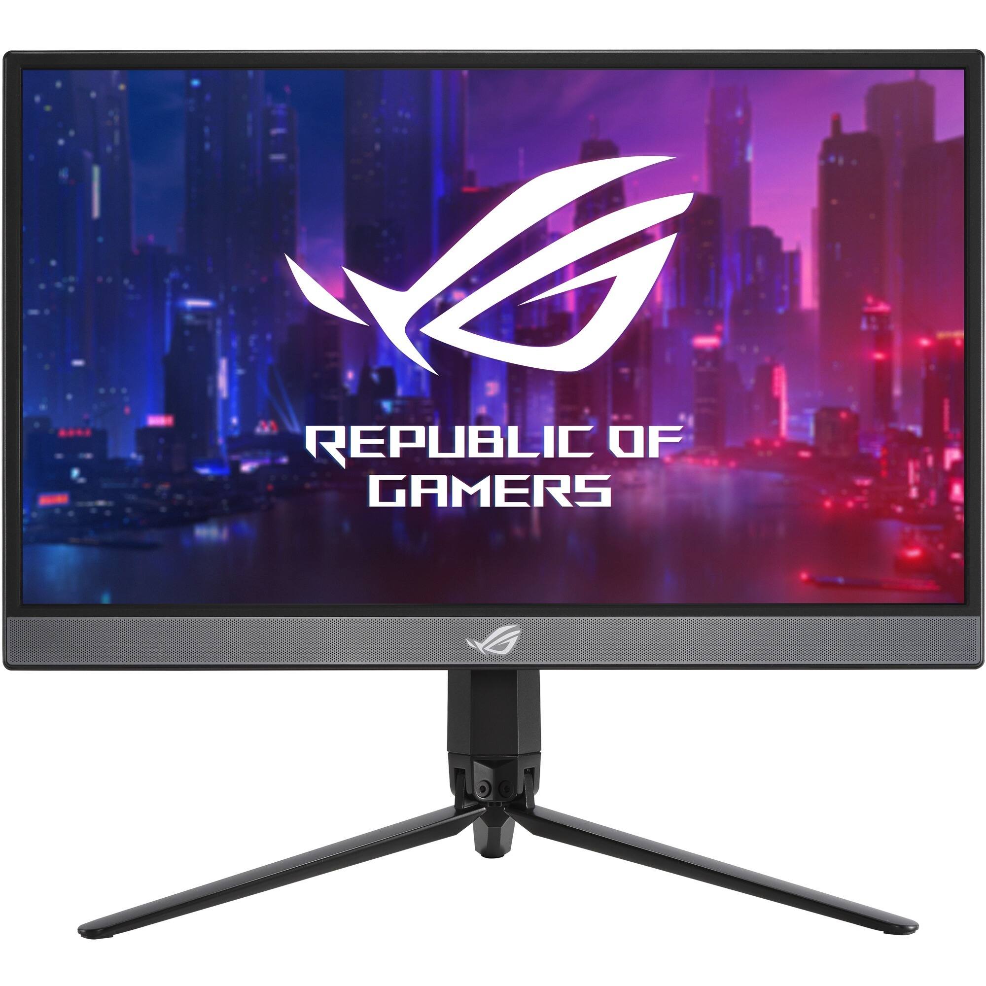 REPUBLIC OF GAMERS