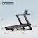 400 LBS WEIGHT LIMIT
59.5" HEIGHT
10" STEP UP
NordicTrack
12% INCLINE -3% DECLINE
37" WIDTH
77.3" LENGTH