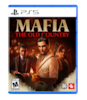 PS5 Mafia: The Old Country Mature 17+ M ESRB Rating: M