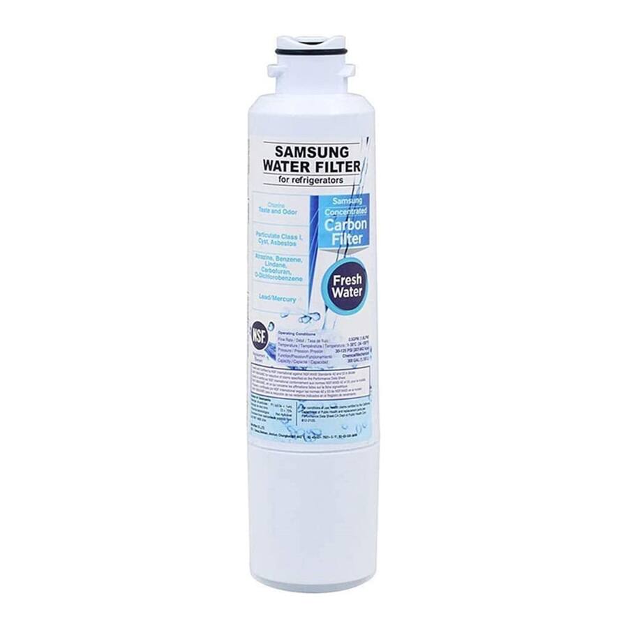 Haf Samsung DA29 00020B Refrigerator Water Filter HAF CIN/EXP DA29-00020B ...