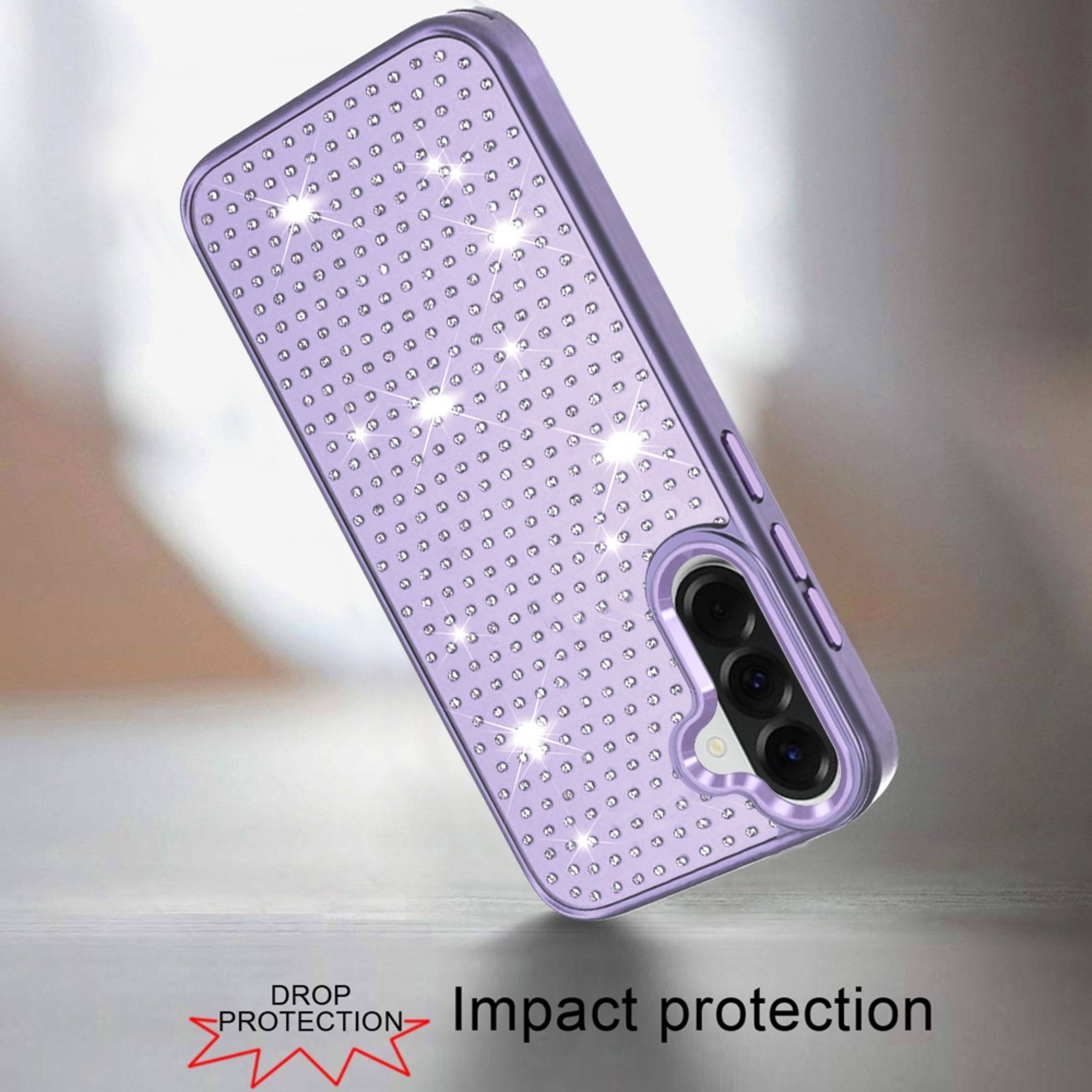 DROP PROTECTION  
Impact protection