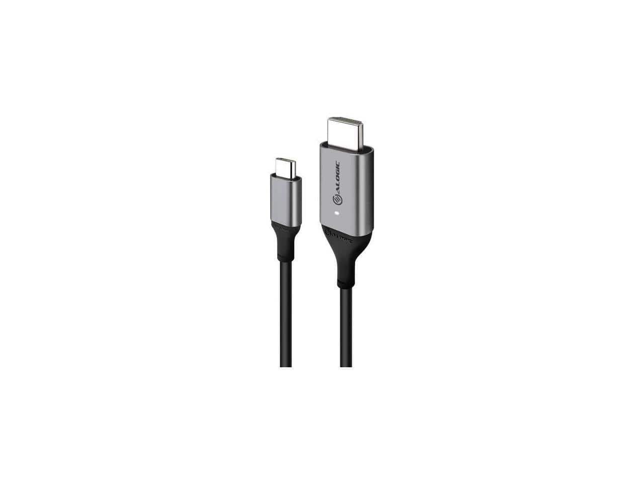 Alogic - USBC CABLE - USBC / HDMI