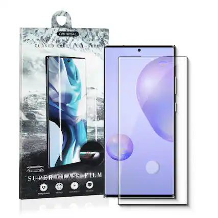 ORIGINAL SCREEN PROTECTOR
CURVED EDGE FULL-COVER
SUPER GLASS FILM
ACMI GUARD
QUARD SHELF
ACE SHIELD