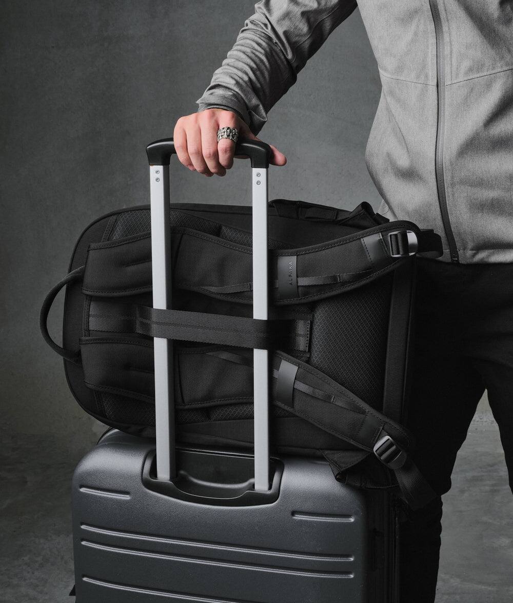 ALPAKA 24L Laptop Backpack for 16 inch Laptop Elements Backpack