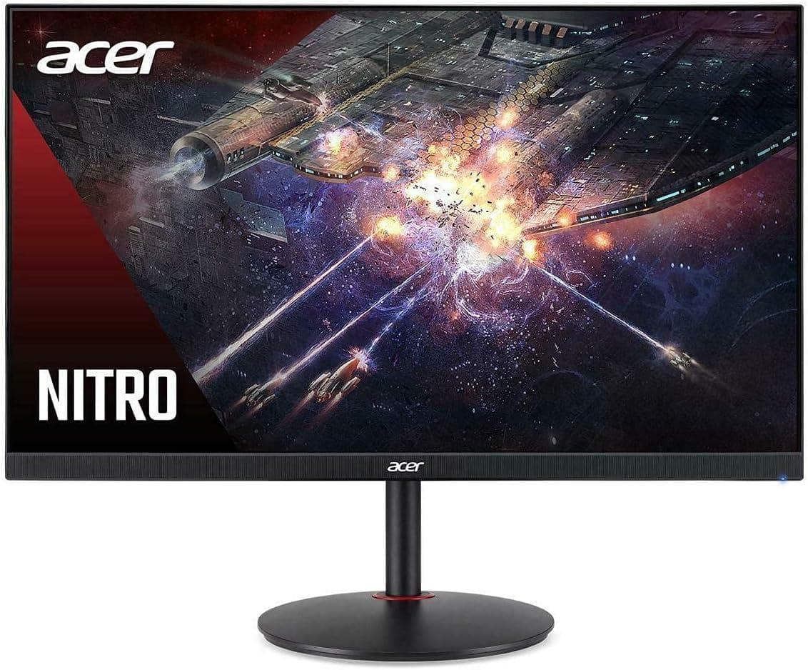 Acer Refurbished Excellent Nitro 27