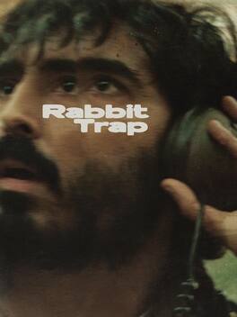 Rabbit Trap - DVD