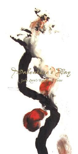 John Zorn - Zorn, John : Valentine?S Day   - COMPACT DISCS [CD] price history on PriceWatchPro