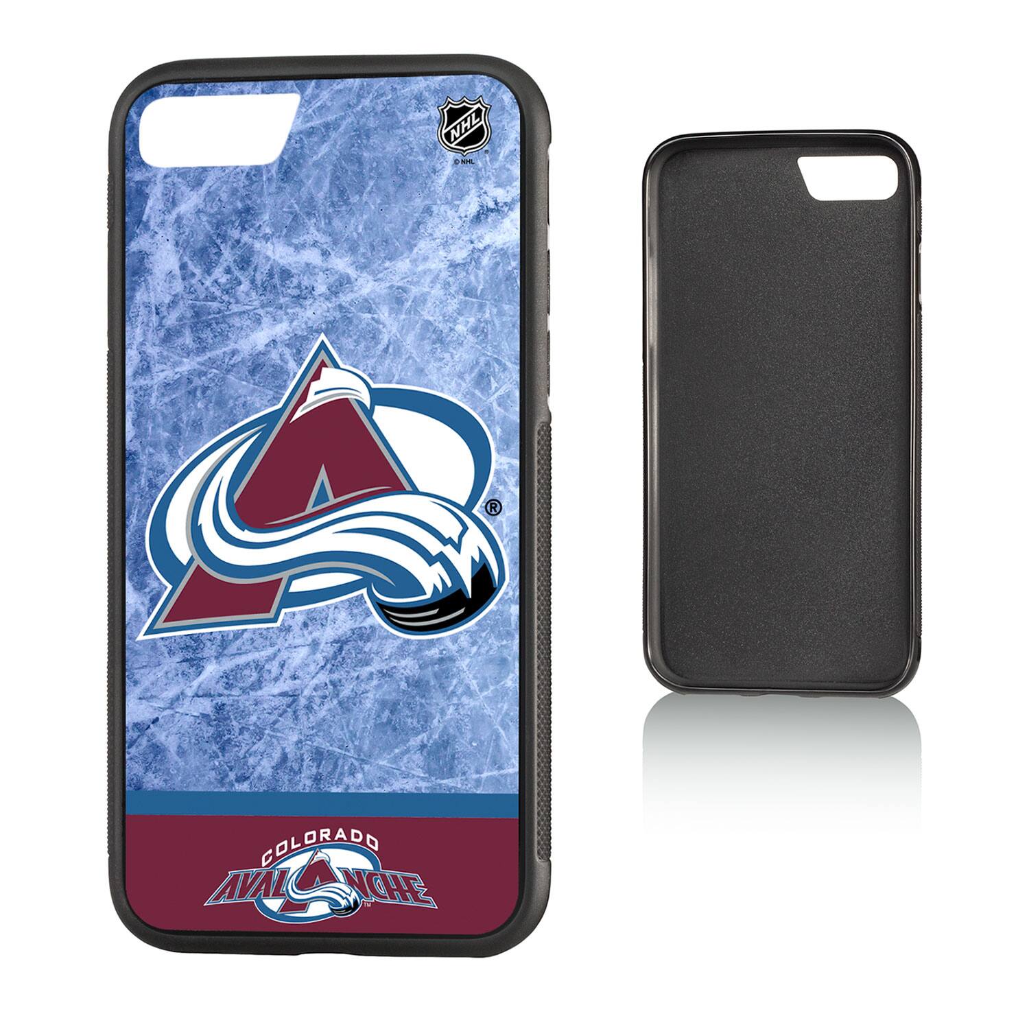 NHL  
COLORADO AVALANCHE