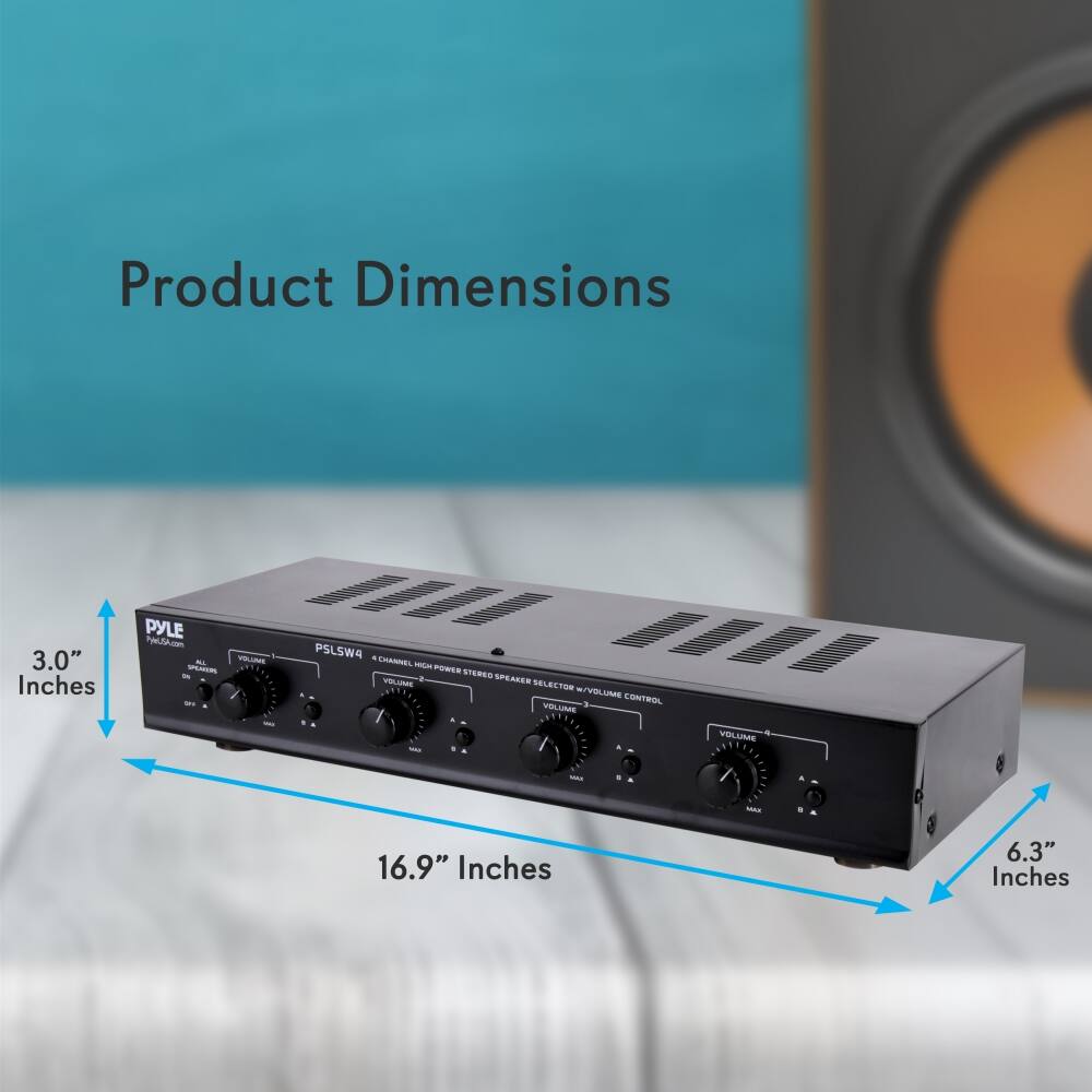 Product Dimensions

3.0" Inches  
16.9" Inches  
6.3" Inches
