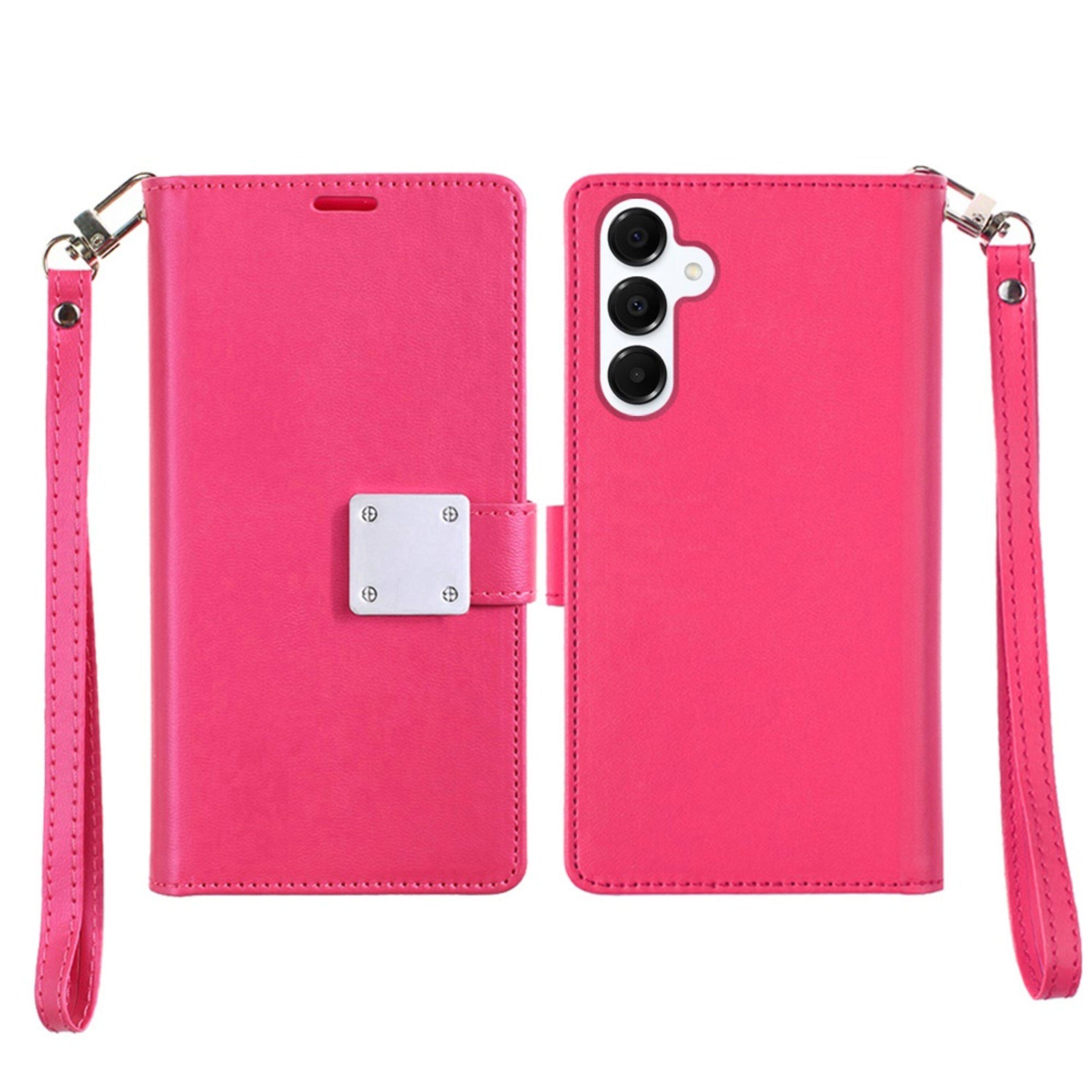 Hot Pink