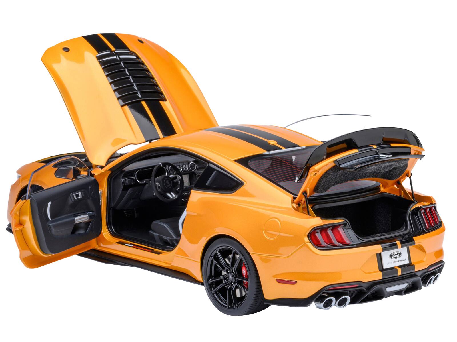 Ford Performance