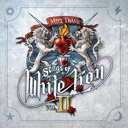 Mike Tramp - Songs Of White Lion Vol. Ii - VINYL LP