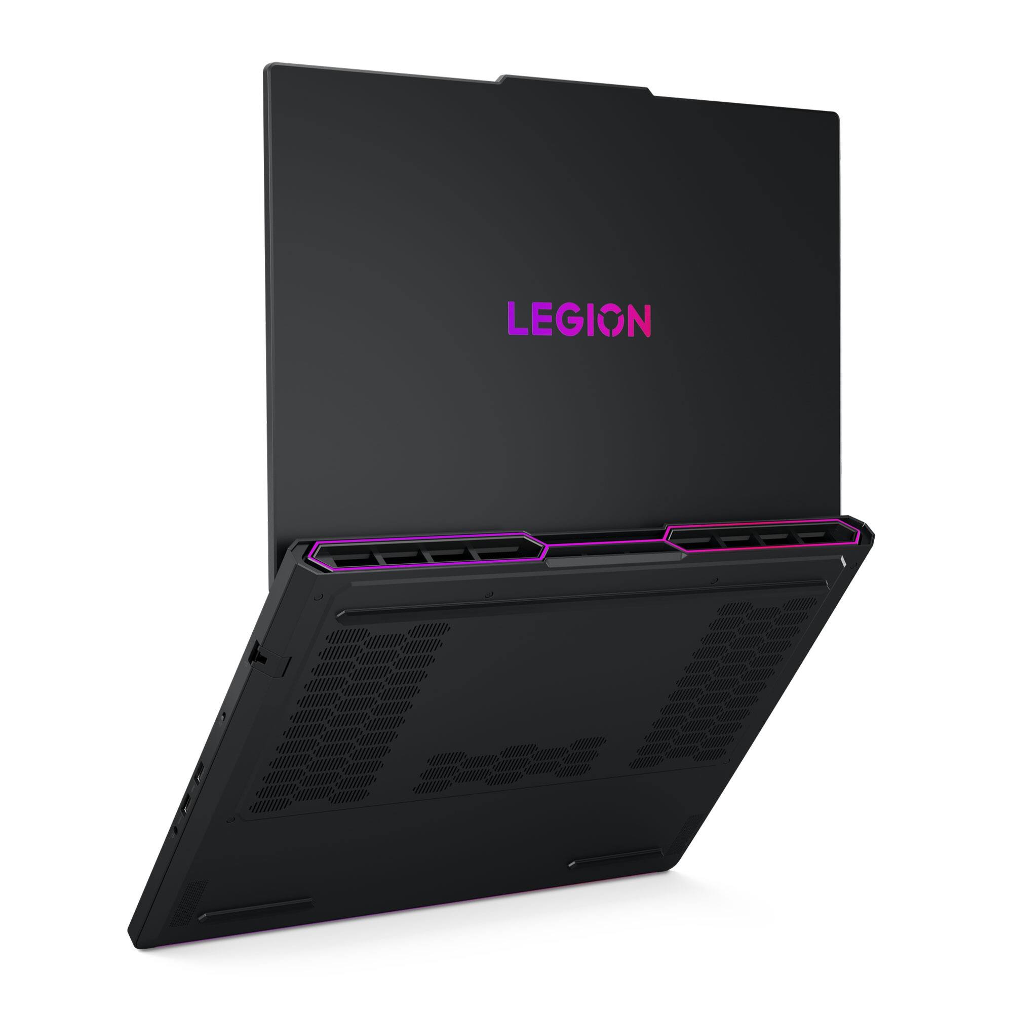 LEGION