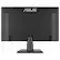 Back. ASUS - VA24EHF 23.8" IPS LCD FHD 100Hz 1ms Adaptive-Sync Gaming Monitor (HDMI) - Black.