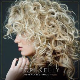 Tori Kelly - Unbreakable Smile - VINYL LP
