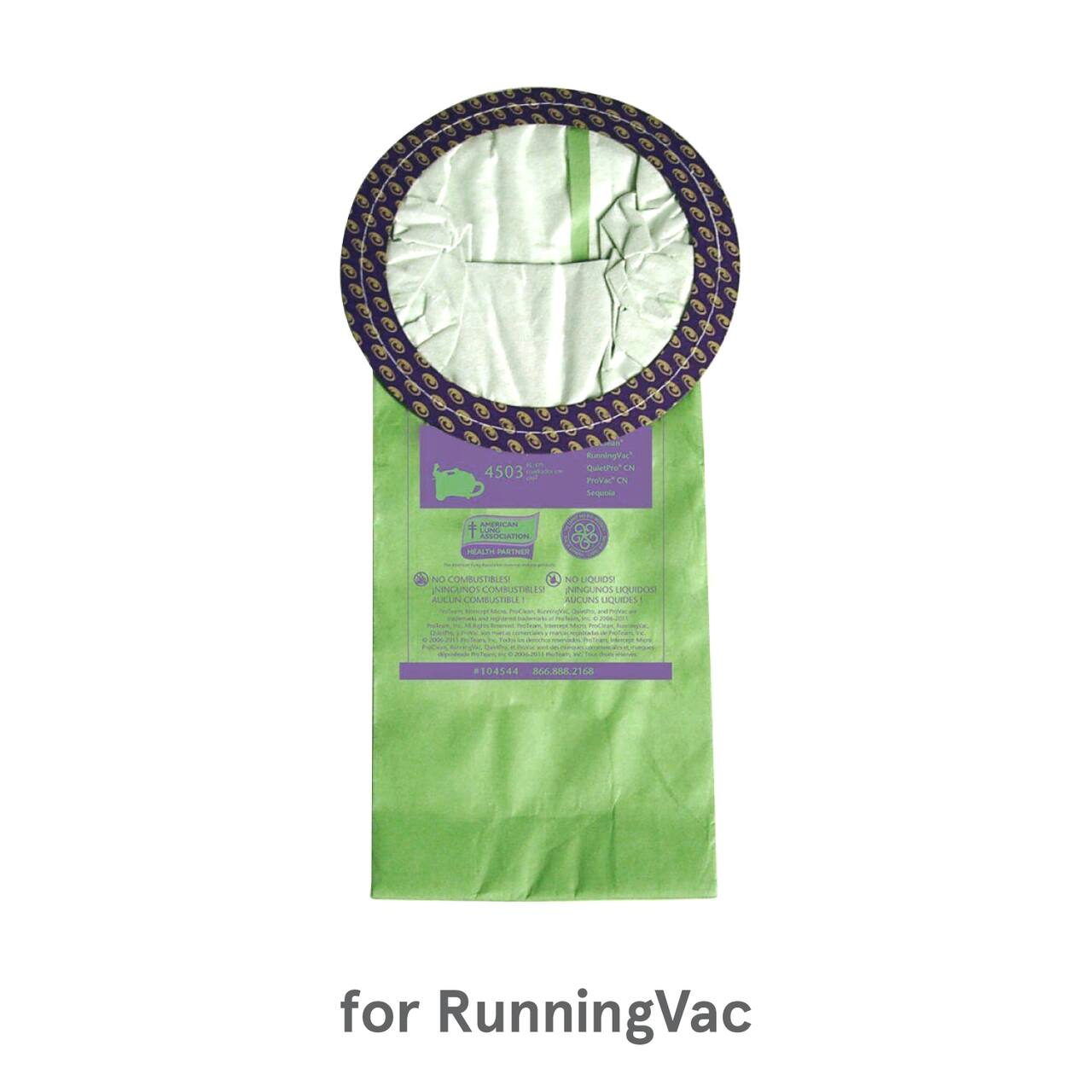 4503 Ruainglr QuietPes N Protes N ninto + MGRCAN T ASSOCIATION MEALI P NO COMBUSTIBLES A n LQUIDOS MNRA COMBUSTIBLES LIQUIDOS AUCUN BSTRL + AUCUNS LQUIDES Ses - - . - -  C2 adan C   . - - a - - - Par - A 08144 866.388.2168 for RunningVac
