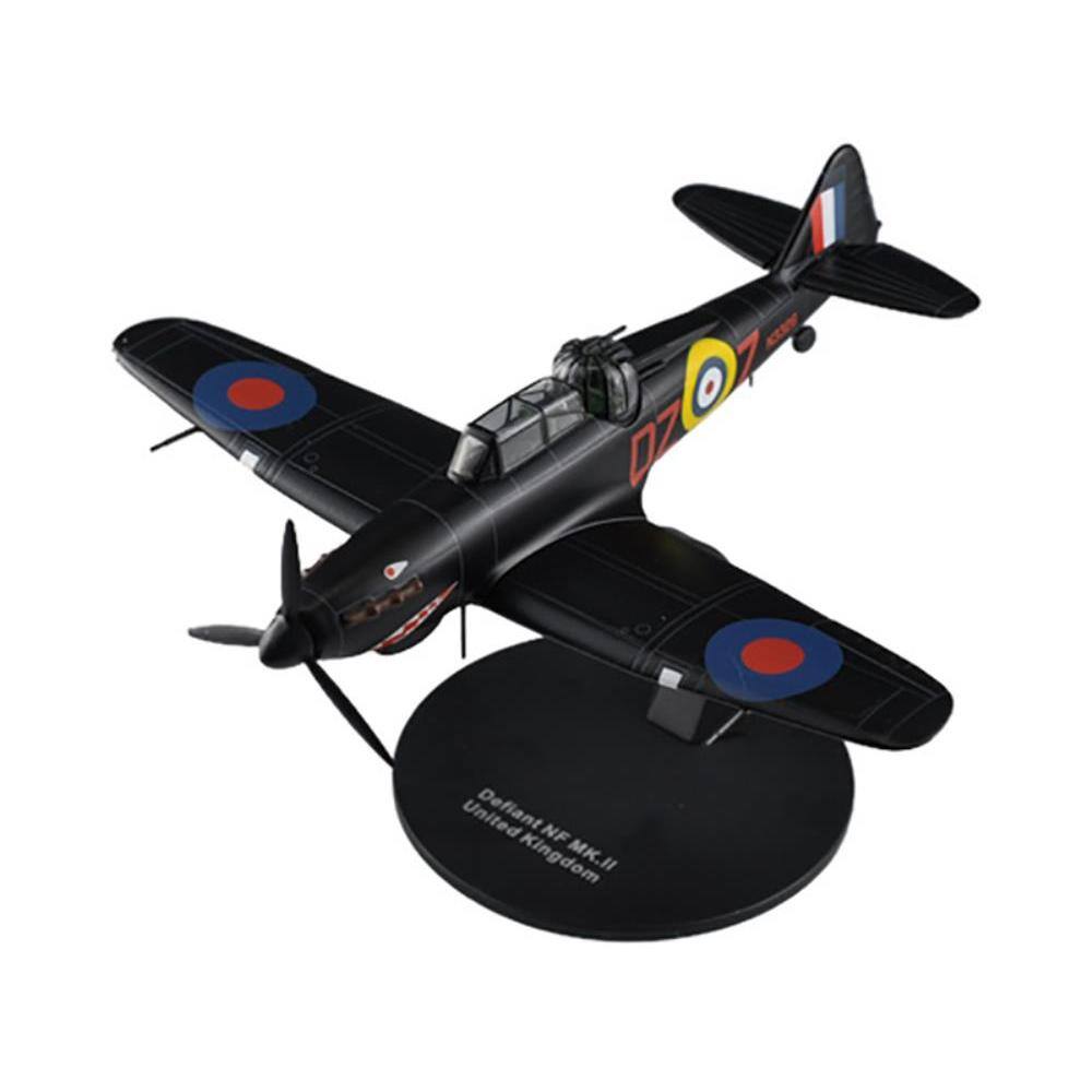 DZ07  
Defiant NF  
Kingdom  
MK.II