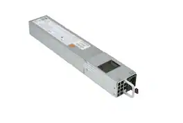 Supermicro - pws-706p-1r 750w 1u redundant power supply