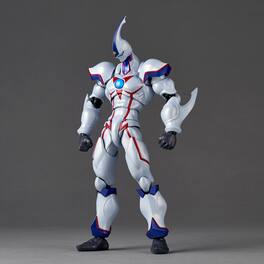 PopMarket - Revoltech E HERO NEOS Action Figure - Collectibles - Multicolor