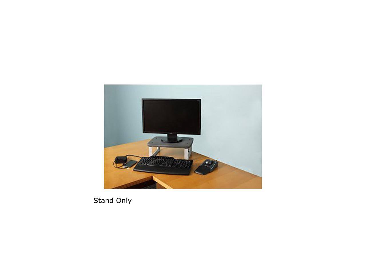 Stand Only